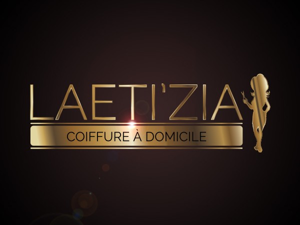 Laeti'zia coiffure à domicile à Toulouse