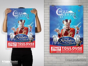 Print : Affiche