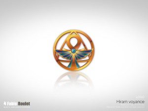 LogoHiram voyance