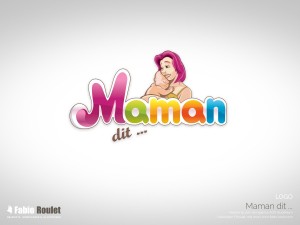 Logo pour la boutique en ligne Mamn dit en Guadeloupe