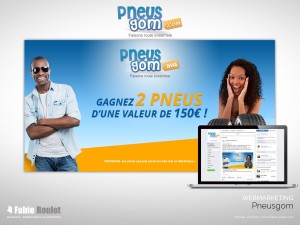 Webmarketing : jeu concours