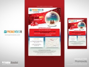 Webmarketing : newsletter