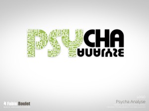 Logo Pour le cabinet de psychiatre