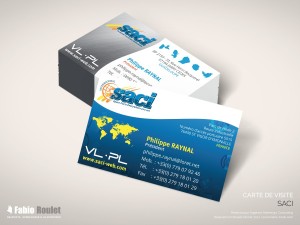 Print : carte de visite