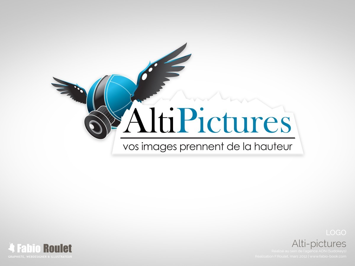 Alti pictures Logo